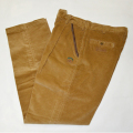 再入荷!!【VORGATA】ボルガータ VG CORD PANTS コーデュロイパンツ