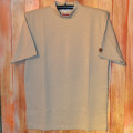【OUTLET!!!】【VORGATA】ボルガータ W FACE 半袖Tシャツ