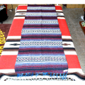 【MEXICO】1/2 SIZE MEXICAN BLANKETS