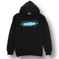 【OG CLASSIX/オージークラシックス】【CALRIDE/キャルライド】BOWTIE PULL HOOD【プルフード】【パーカー】