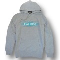 【OG CLASSIX/オージークラシックス】【CALRIDE/キャルライド】BOWTIE PULL HOOD【プルフード】【パーカー】