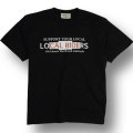 【KIDS】【OG CLASSIX/オージークラシックス】【CALRIDE/キャルライド】BOW TIE KIDS TEE【キッズ】
