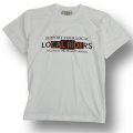 【KIDS】【OG CLASSIX/オージークラシックス】【CALRIDE/キャルライド】BOW TIE KIDS TEE【キッズ】