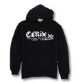 【KIDS】【OG CLASSIX/オージークラシックス】【CALRIDE/キャルライド】OLD LIFE KIDS PULL HOOD【プルフード】【パーカー】【キッズ】
