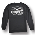 【OG CLASSIX/オージークラシックス】【CAL RIDE/キャルライド】OLD LIFE LONG SLEEVE【Tシャツ】【長袖】