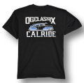 【OG CLASSIX/オージークラシックス】【CALRIDE/キャルライド】【STANDARD LINE】TOWN RIDE TEE【シボレー】