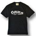 【OG CLASSIX/オージークラシックス】【CALRIDE/キャルライド】OLD LIFE TEE【シボレー】