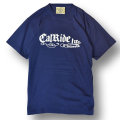 【OG CLASSIX/オージークラシックス】【CALRIDE/キャルライド】OLD LIFE TEE【シボレー】