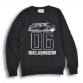 【OG CLASSIX/オージークラシックス】【CALRIDE/キャルライド】SIX RIDE SWEAT【スウェット】【トレーナー】【フリートライン】