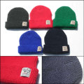 【Feeling of Decks】KID'S KNIT CAP【キッズ】【ニットキャップ】【帽子】