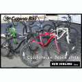 【CALIFORNIAN BIKE】NEW SUBLIME(24inch)【ビーチクルーザー】【全6カラー】