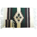 【EL PASO PLACEMATS】WOOL PLACE MAT&COASTER SET