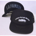 【Luciano Garage Market/ルチアーノガレージマーケット】BOMB LA FAMILIA MESH CAP【メッシュキャップ】