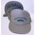 【Luciano Garage Market/ルチアーノガレージマーケット】BOMB LA FAMILIA MESH CAP【メッシュキャップ】