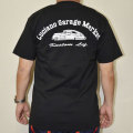 【Luciano Garage Market】【ルチアーノガレージマーケット】THE BOMB 2 TEE【Tシャツ】