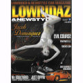 【MAGAZINE】LOWRIDAZ VOL.024【ローライダーズ】