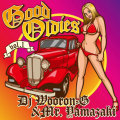 【再入荷!!】【CD】DJ WOORON-G&DJ Mr.YAMAZAKI-GOOD OLDIES-