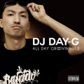 【CD】DJ DAY-G -ALL DAY GROOVIN VOL.2-