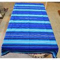 【再入荷!!】【MEXICAN SERAPES】TWO COLOR SERAPE(L)【メキシカンサラペ】