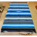 【再入荷!!】【MEXICAN SERAPES】TWO COLOR SERAPE(L)【メキシカンサラペ】