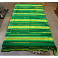 【再入荷!!】【MEXICAN SERAPES】TWO COLOR SERAPE(L)【メキシカンサラペ】