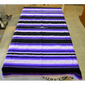 【再入荷!!】【MEXICAN SERAPES】TWO COLOR SERAPE(L)【メキシカンサラペ】