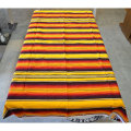 【再入荷!!】【MEXICAN SERAPES】TWO COLOR SERAPE(L)【メキシカンサラペ】