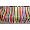 【MEXICAN SEPAPES】LARGE COTTON SERAPE【メキシカンサラペ】