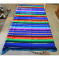 【再入荷!!】【MEXICAN SERAPES】LARGE SALTILLO OR SERAPE(L)【メキシカンサラペ】