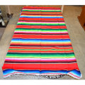 【再入荷!!】【MEXICAN SERAPES】LARGE SALTILLO OR SERAPE(L)【メキシカンサラペ】