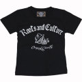 【OG CLASSIX/オージークラシックス】OLD CULTURE KIDZ TEE【キッズ】【半袖Tシャツ】【スカル】