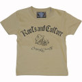 【OG CLASSIX/オージークラシックス】OLD CULTURE KIDZ TEE【キッズ】【半袖Tシャツ】【スカル】