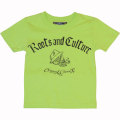 【OG CLASSIX/オージークラシックス】OLD CULTURE KIDZ TEE【キッズ】【半袖Tシャツ】【スカル】