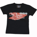 【OG CLASSIX/オージークラシックス】50's CULTURE KIDZ TEE【キッズ】【半袖Tシャツ】【フィフティーズ】