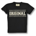 【OG CLASSIX/オージークラシックス】ORIGINAL PAISLEY KIDZ TEE【キッズ】【半袖Tシャツ】【ペイズリー】