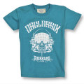 【OG CLASSIX/オージークラシックス】SKULL ROSE KIDZ TEE【キッズ】【半袖Tシャツ】【スカル】
