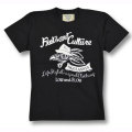 【再入荷!!】【OG CLASSIX/オージークラシックス】EAGLE CROSS KIDZ TEE【キッズ】【半袖Tシャツ】【イーグル】