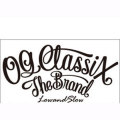 【メール便可】【OG CLASSIX】【オージークラシックス】 WORLD OG STICKER 【ステッカー】