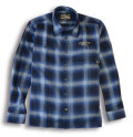 【OG CLASSIX/オージークラシックス】LOS ANGELES LADY FLANNEL SHIRTS【レディース】【フランネルシャツ】【バッファローチェック】