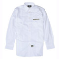 【OG CLASSIX/オージークラシックス】OX FORD SHIRTS【長袖ボタンシャツ】