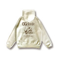 【OG CLASSIX/オージークラシックス】OLD SKULL 10oz. ZIP HOOD 裏起毛【ジップフード】【パーカー】【裏起毛】【10オンス】
