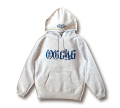【OG CLASSIX/オージークラシックス】OLD L.A. 10oz. PULL HOOD 裏起毛【プルフード】【パーカー】【裏起毛】【10オンス】