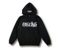 【OG CLASSIX/オージークラシックス】OLD L.A. 10oz. PULL HOOD 裏起毛【プルフード】【パーカー】【裏起毛】【10オンス】