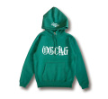 【OG CLASSIX/オージークラシックス】OLD L.A. 10oz. PULL HOOD 裏起毛【プルフード】【パーカー】【裏起毛】【10オンス】