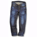 【OG CLASSIX/オージークラシックス】VINTAGE SIX JAPAN CLASSIX DENIM【デニムパンツ】【ジーパン】【ヴィンテージ加工】