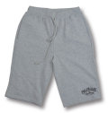【KIDS】【OG CLASSIX/オージークラシックス】WORLD SWEAT KIDS SHORT PANTS【スウェット】【ショートパンツ】