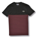 【OG CLASSIX/オージークラシックス】BORDERS LINE TEE【半袖Tシャツ】【ボーダー】