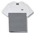 【OG CLASSIX/オージークラシックス】BORDERS LINE TEE【半袖Tシャツ】【ボーダー】
