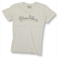 【OG CLASSIX/オージークラシックス】PEN SCRIPT V NECK TEE【半袖Tシャツ】【Vネック】
