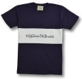 【OG CLASSIX/オージークラシックス】OG SIX SENTER LINE TEE【Tシャツ】【7.1oz】